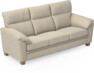 Tage - 3-sits soffa - Beige