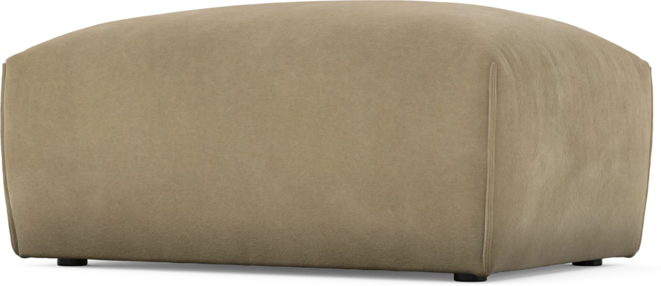 Free - Fotpall - Beige