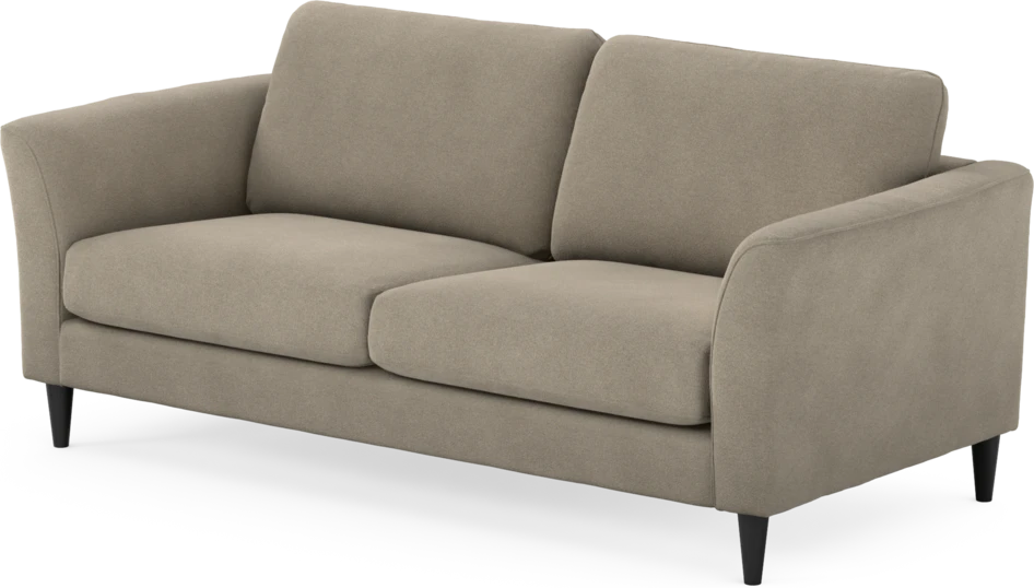 Bridge - 2-sits soffa - Beige