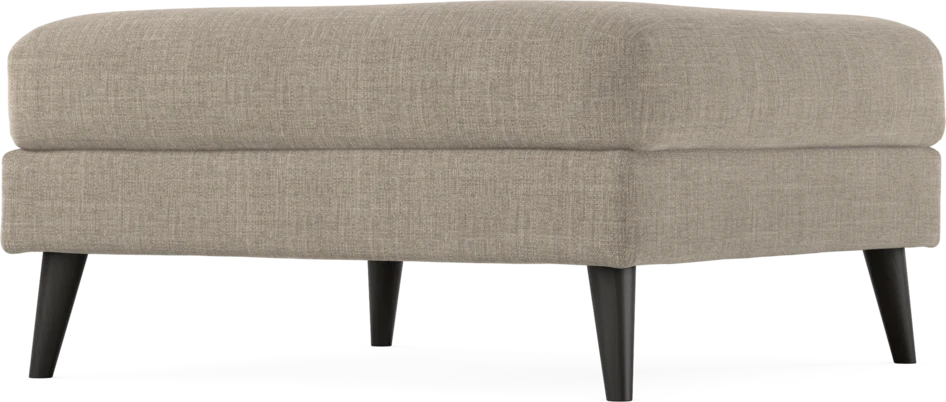 Bridge - Fotpall 95 - Beige