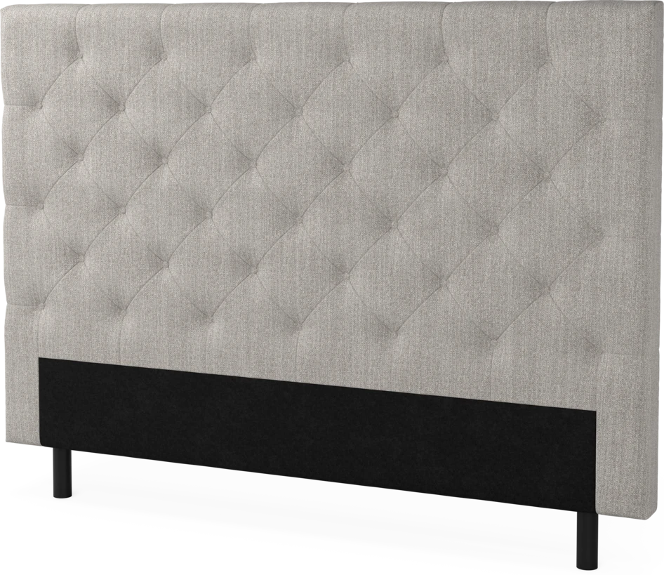 Delux Pikerad - Sänggavel, 90-210 cm