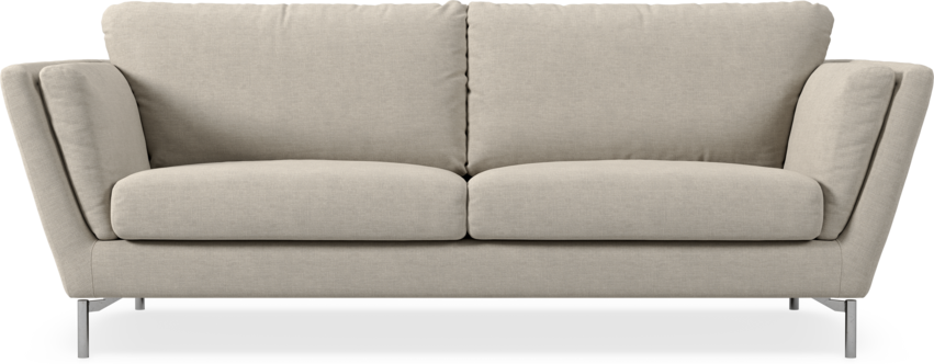 Madison - 3-sits soffa - Beige