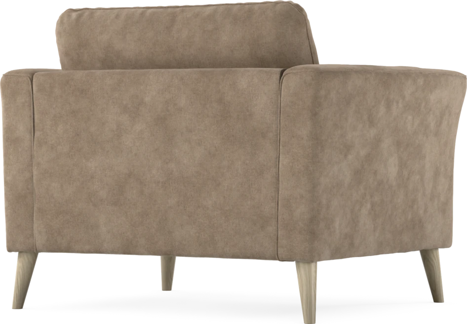 Bridge - Fåtölj - Beige