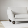 Madison Lux - Hörnsoffa 3+2-sits, hörn 2 - Vit