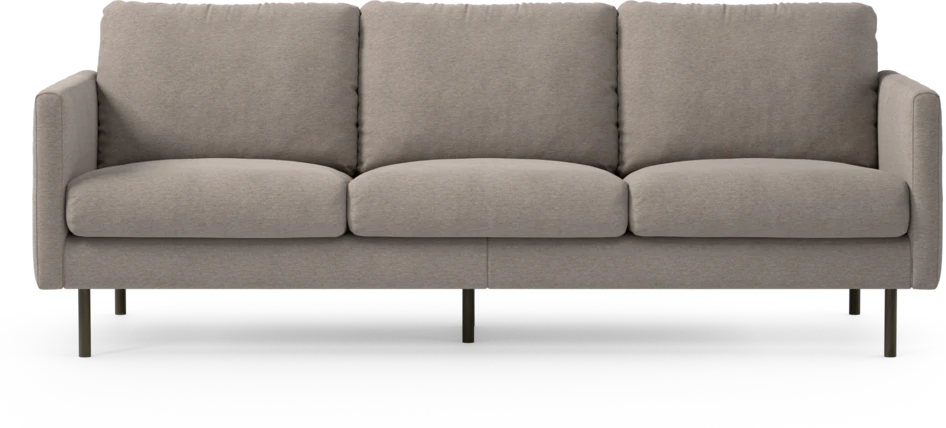 Madison - 4-sits soffa - Beige