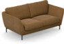 Madison Lux - 2-sits soffa - Brun