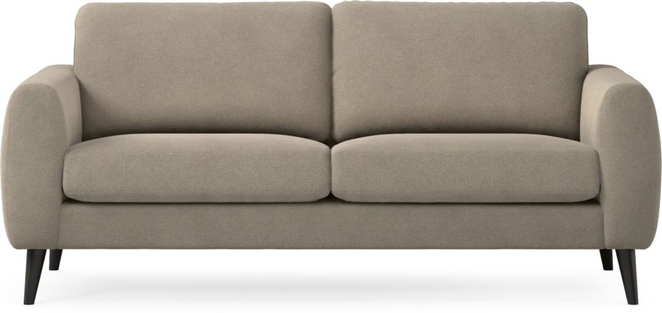Bridge - 2-sits soffa - Beige