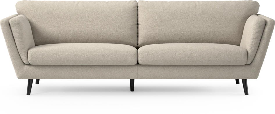 Madison - 4-sits soffa - Beige