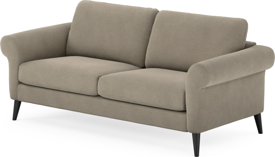 Bridge - 2-sits soffa - Beige