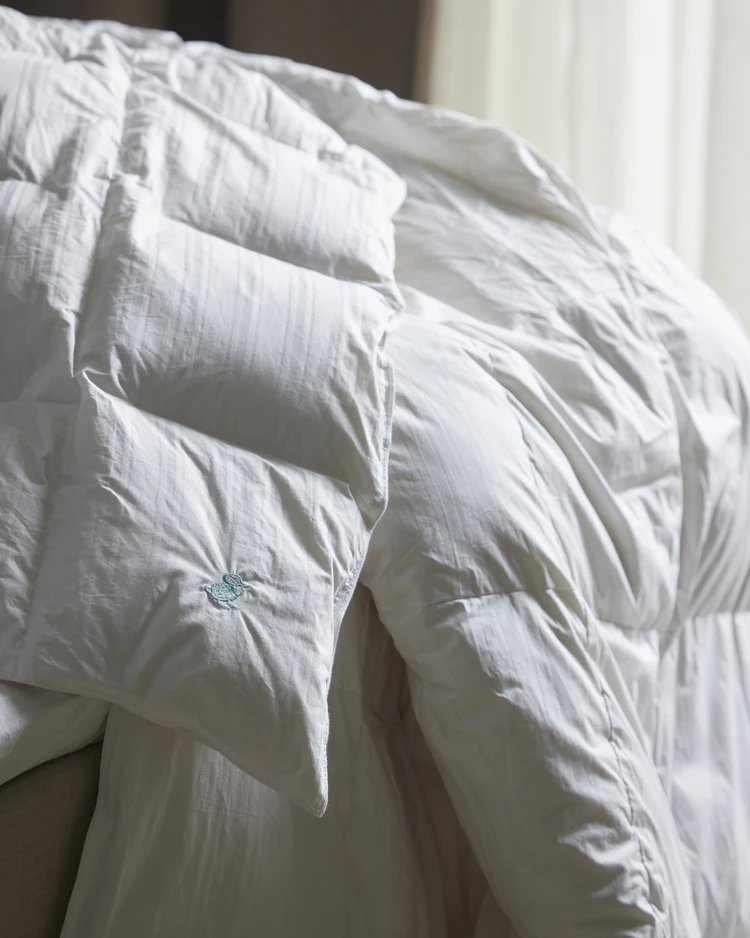 EngmoDun Cecilia - Duntäcke, 230x220 cm, medelvarmt - inspiration