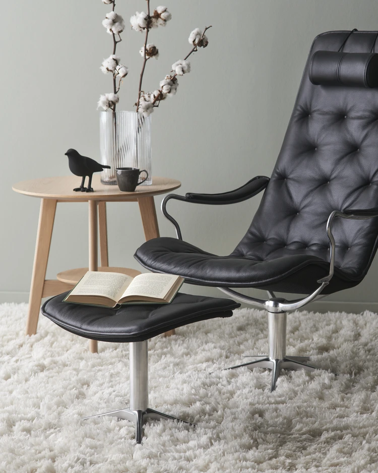 Moore - Fåtölj, hög, vippfunktion - inspiration