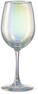 Evelyn - Vinglas, H 20 Ø 8 cm, 35 cl - Vit