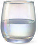 Evelyn - Glas, H 9,5 Ø 8,4 cm, 35 cl - Vit