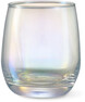 Evelyn - Glas, H 9,5 Ø 8,4 cm, 35 cl - Vit