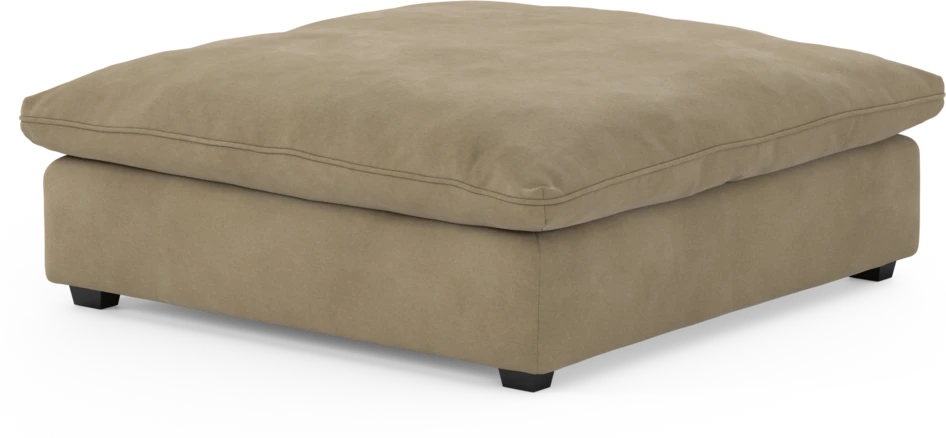 Bellora - Fotpall 105 - Beige
