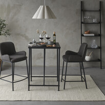 Step - Hylla, H 189 cm - inspiration