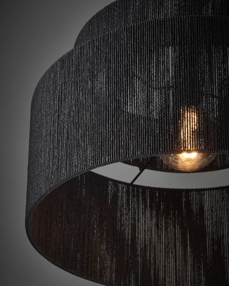 Tross - Taklampa, H38 Ø60 cm - inspiration