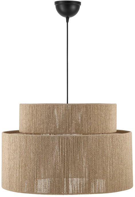 Tross, Taklampa, H38 Ø60 cm