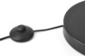 Lisen - Golvlampa, H154 cm - Svart