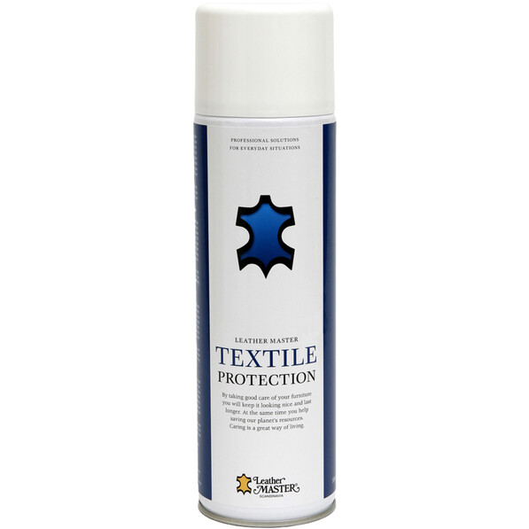 Textile Protection - Impregnering