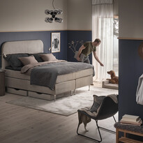 Rockport - Påslakanset, mullvad, 3 delar - inspiration