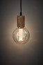 Decoled NGC - Ljuskälla, LED, E27, lm 50, Ø 12,5 cm - Flerfärgad