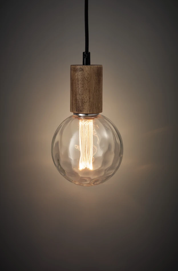 Decoled NGC - Ljuskälla, LED, E27, lm 50, Ø 12,5 cm - Flerfärgad