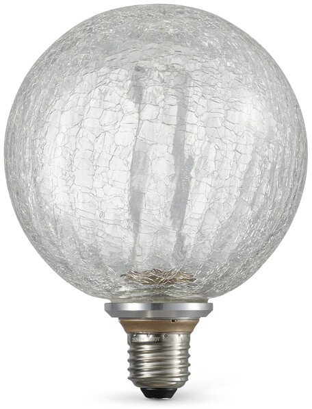 Decoled NGC - Ljuskälla, LED, E27, lm 50, Ø 12,5 cm - Flerfärgad