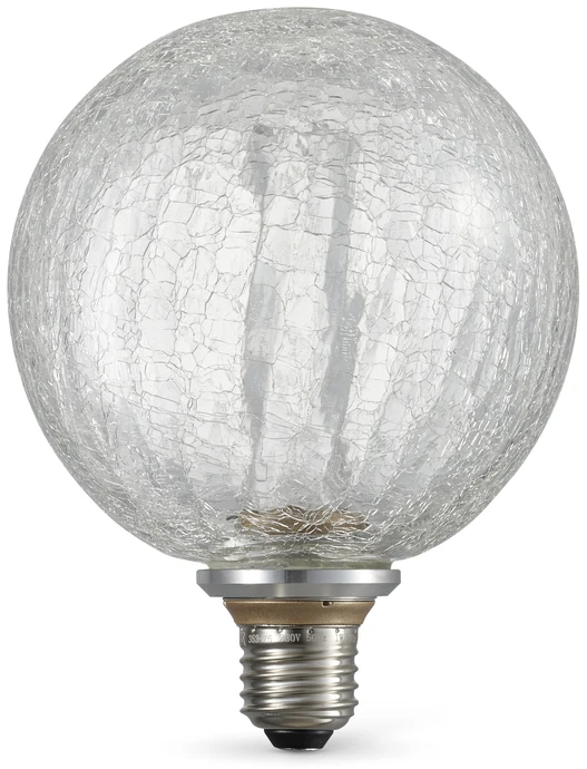 Decoled NGC, Ljuskälla, LED, E27, lm 50, Ø 12,5 cm