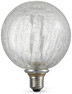 Decoled NGC - Ljuskälla, LED, E27, lm 50, Ø 12,5 cm - Flerfärgad