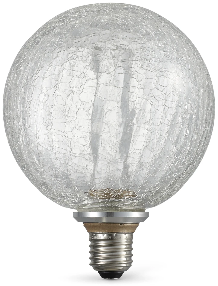 Decoled NGC - Ljuskälla, LED, E27, lm 50, Ø 12,5 cm - Flerfärgad