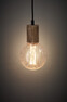 Decoled NGC - Ljuskälla, LED, E27, lm 50, Ø 12,5 cm - Flerfärgad