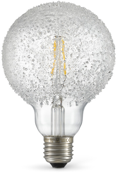 Decoled - Ljuskälla, LED, E27, lm 65, Ø 9,5 cm, ej dimbar - Flerfärgad
