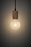 Decoled - Ljuskälla, LED, E27, lm 65, Ø 9,5 cm, ej dimbar - Flerfärgad