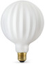 Decoled - Ljuskälla, LED, E27, lm 300, Ø 12,5 cm - Vit