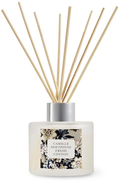 Camille - Doftpinne, 100 ml - Blå