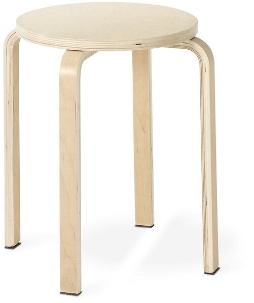 Pelle - Pall, Ø35x42x42x45 cm - Beige