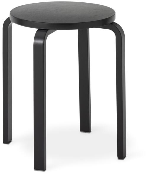 Pelle - Pall - Svart