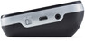 Dangrill - Termometer, LED-display - Grå