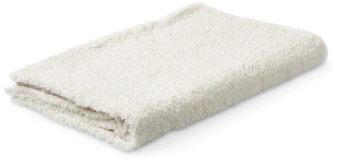 Curly, Pläd, 130x170 cm