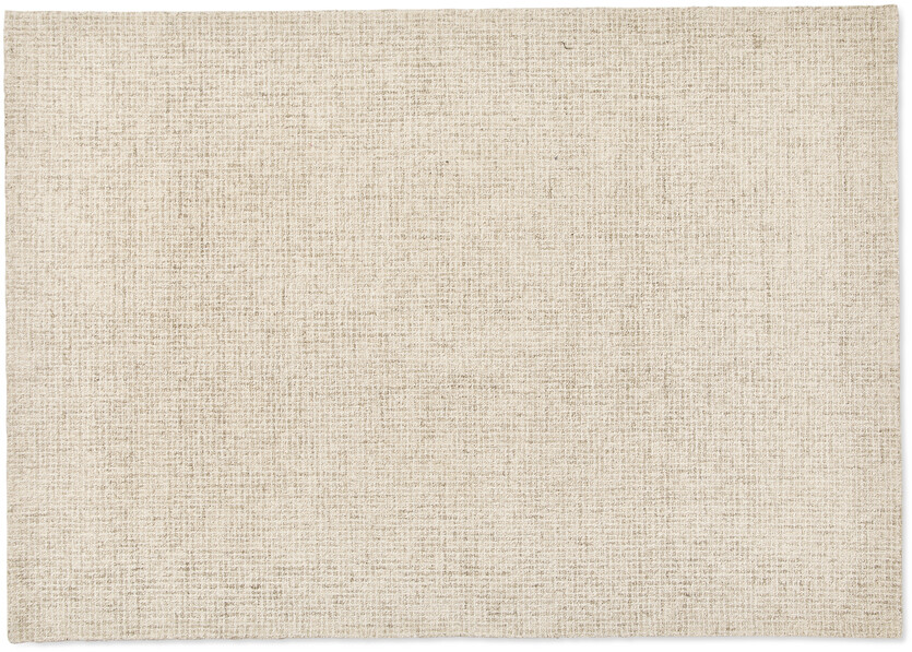 Breeza - Ullmatta - Beige