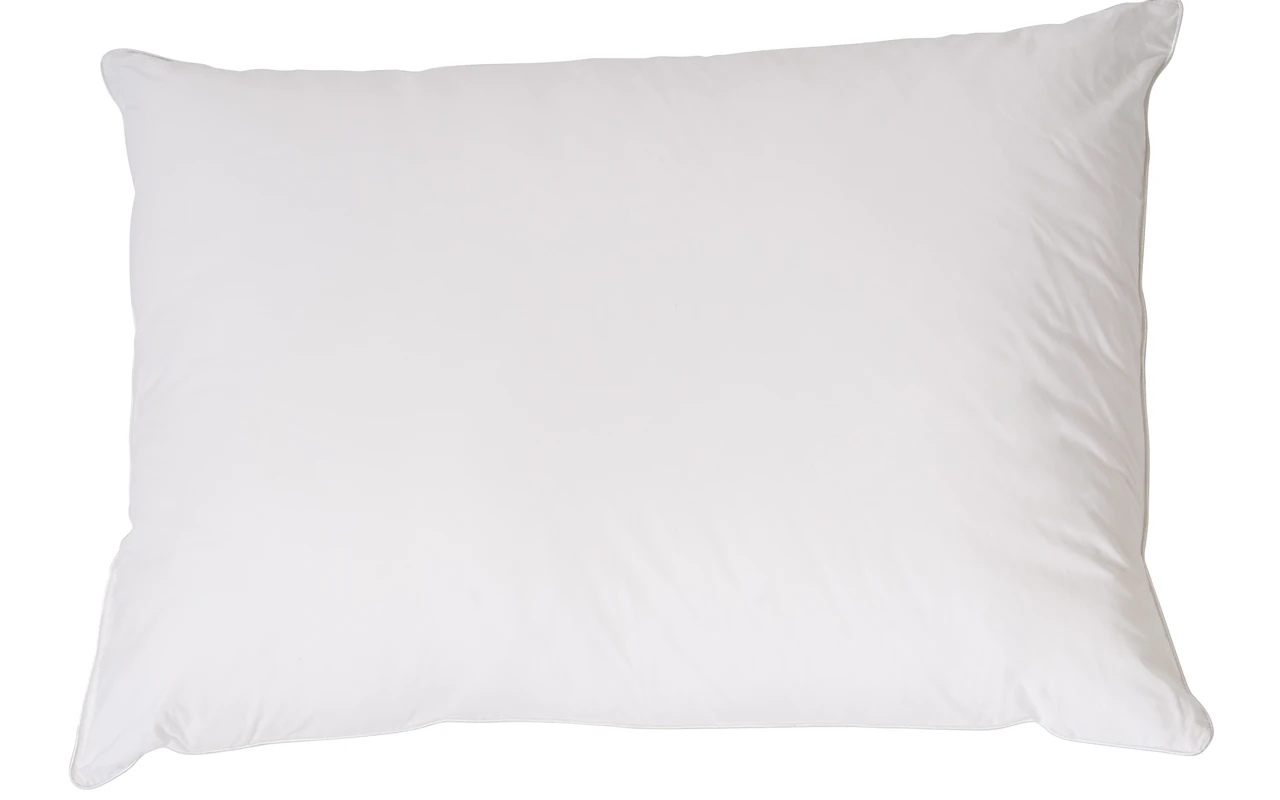 Höie Dreamnight - Fiberkudde, 50x60 cm, mellan - inspiration