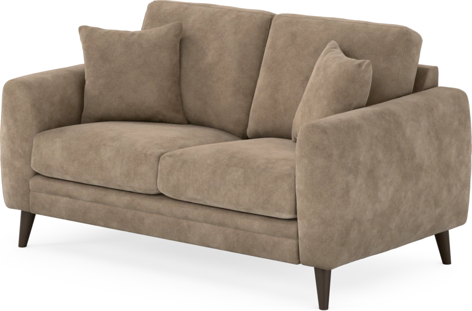 Eden - 2-sits soffa - Beige