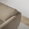 Madison Lux - 2-sits soffa - Beige