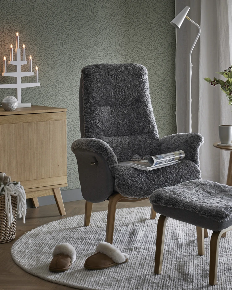 Vilgot - Skänk, 165x43x74 cm - inspiration