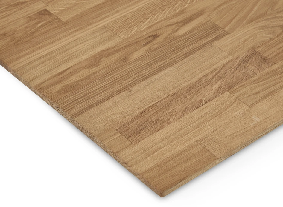 Ekerö - Tilläggsskiva, L 50 cm B 90 cm - Beige