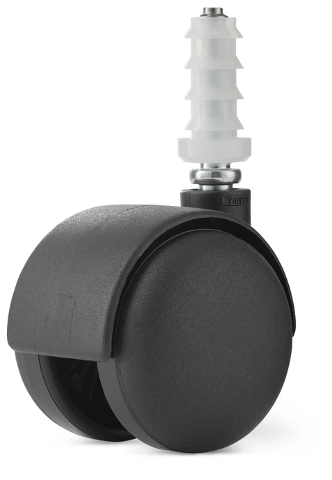 Julia, Hjul till soffbord, 4-pack