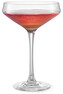 Chef & Sommelier - Champagneglas, 30 cl, 6-pack - Vit