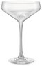 Chef & Sommelier - Champagneglas, 30 cl, 6-pack - Vit