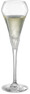 Chef & Sommelier - Champagneglas, 20 cl, 6-pack - Vit